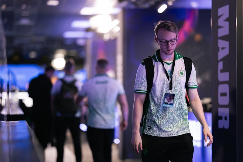 HLTV茶话会：Falcons出局谁背锅？NiKo的Major魔咒