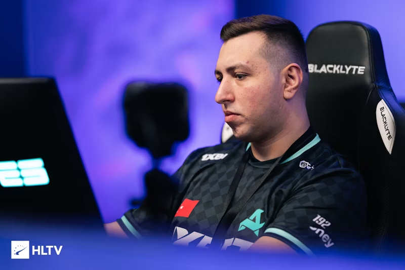 XANTARES：CNCS队伍打得太棒了