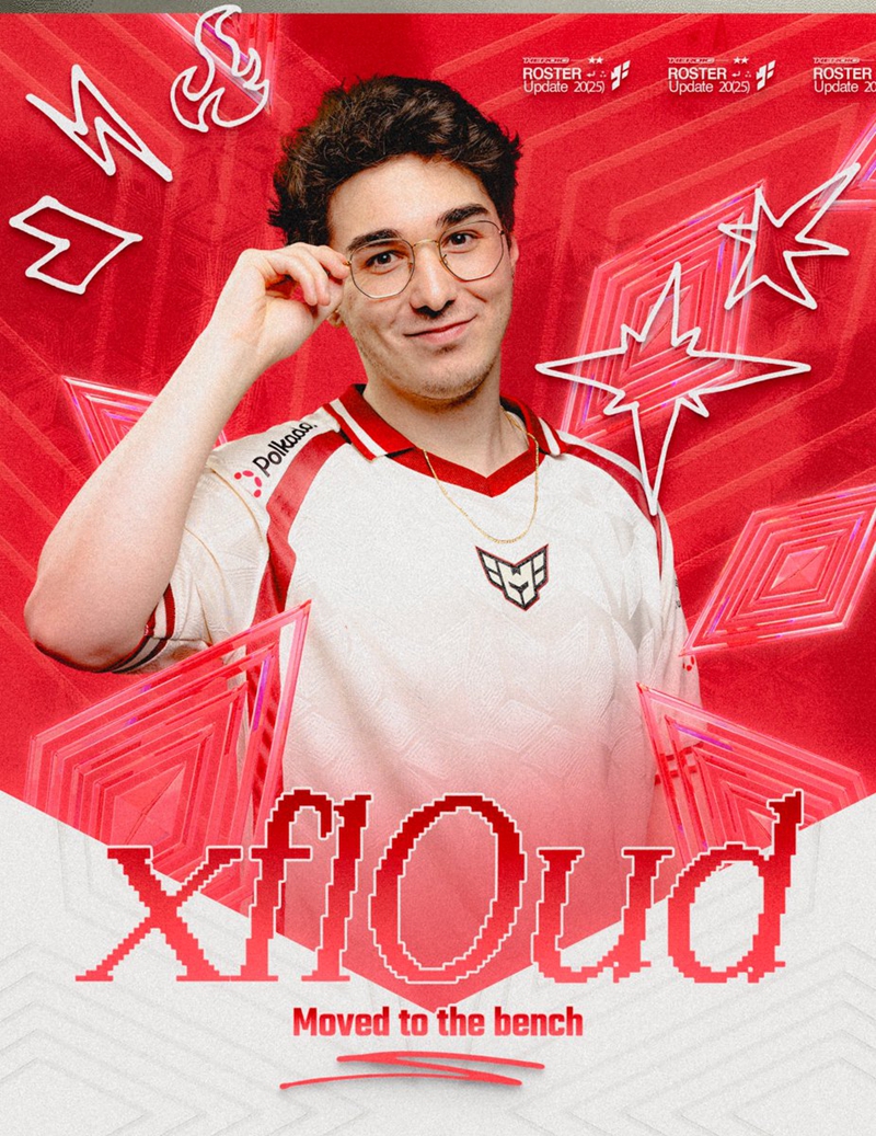 官宣：HEROIC下放xfl0ud