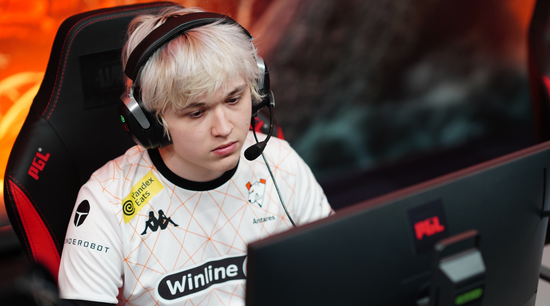 Virtus.pro将连续错过第二个国际邀请赛