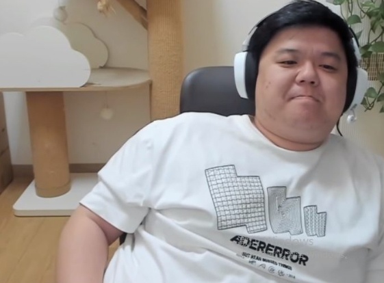 老陈开播解释老头杯决赛前和maybe喝酒的节奏