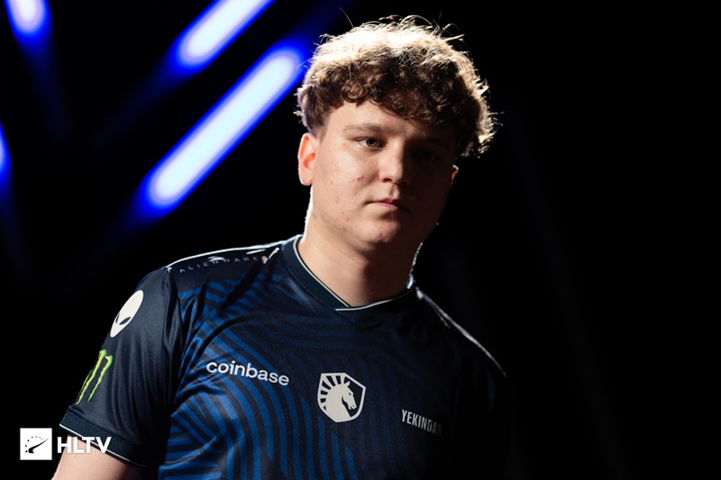 HLTV出品：​YEKINDAR如何在FURIA重拾巅峰状态