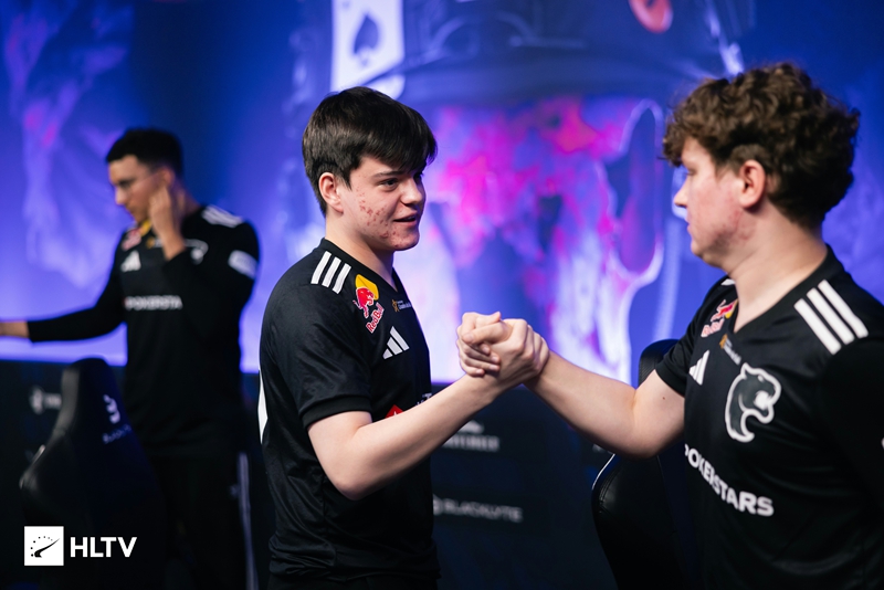HLTV出品：​YEKINDAR如何在FURIA重拾巅峰状态