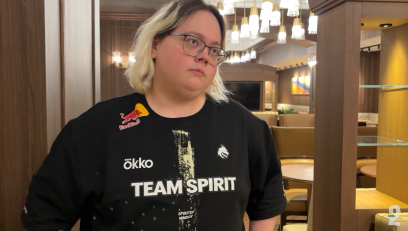 magixx：MOUZ依旧是Top3战队，我们不依赖于火力