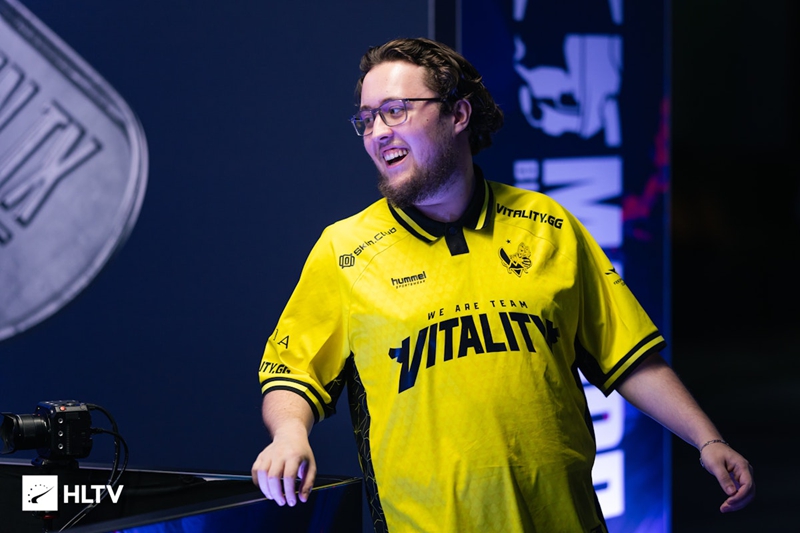 s1mple、donk与ZywOo畅谈奥斯汀Major淘汰赛巅峰对决