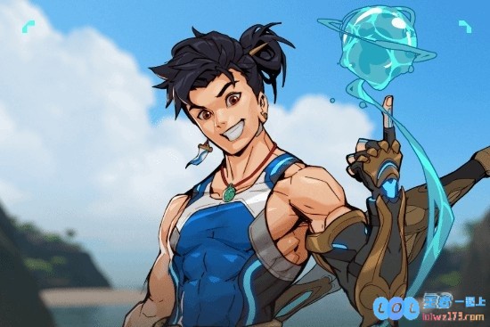 《守望先锋2》新中国英雄登场！新赛季联动特种部队，激发玩家热血沸腾