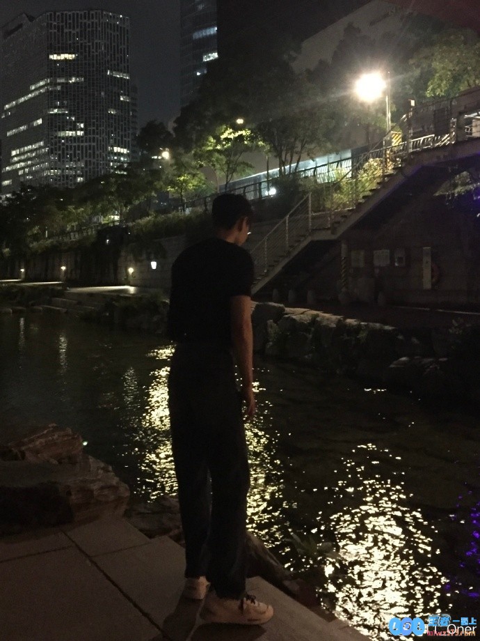 👍️👍️Oner晒照：看到最后一张点赞炫竣的人会收获好运喔，分享好运的秘密!