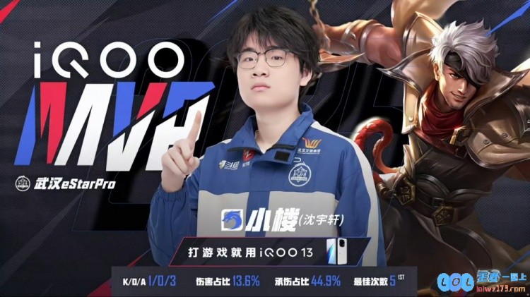 🎮上野发力阿蛋杨戬法天象地云黎野核节奏起飞UUG3_1eStar
