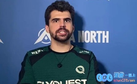 这个杰斯太超模了！Bwipo：Bin就是我在韩服遇到过最强的对线选手，展现出惊人的游戏技巧和不屈的竞技精神