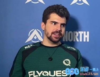 Bwipo：我擅长对手不熟悉的英雄想跟GEN再打BO5去年对决太精彩