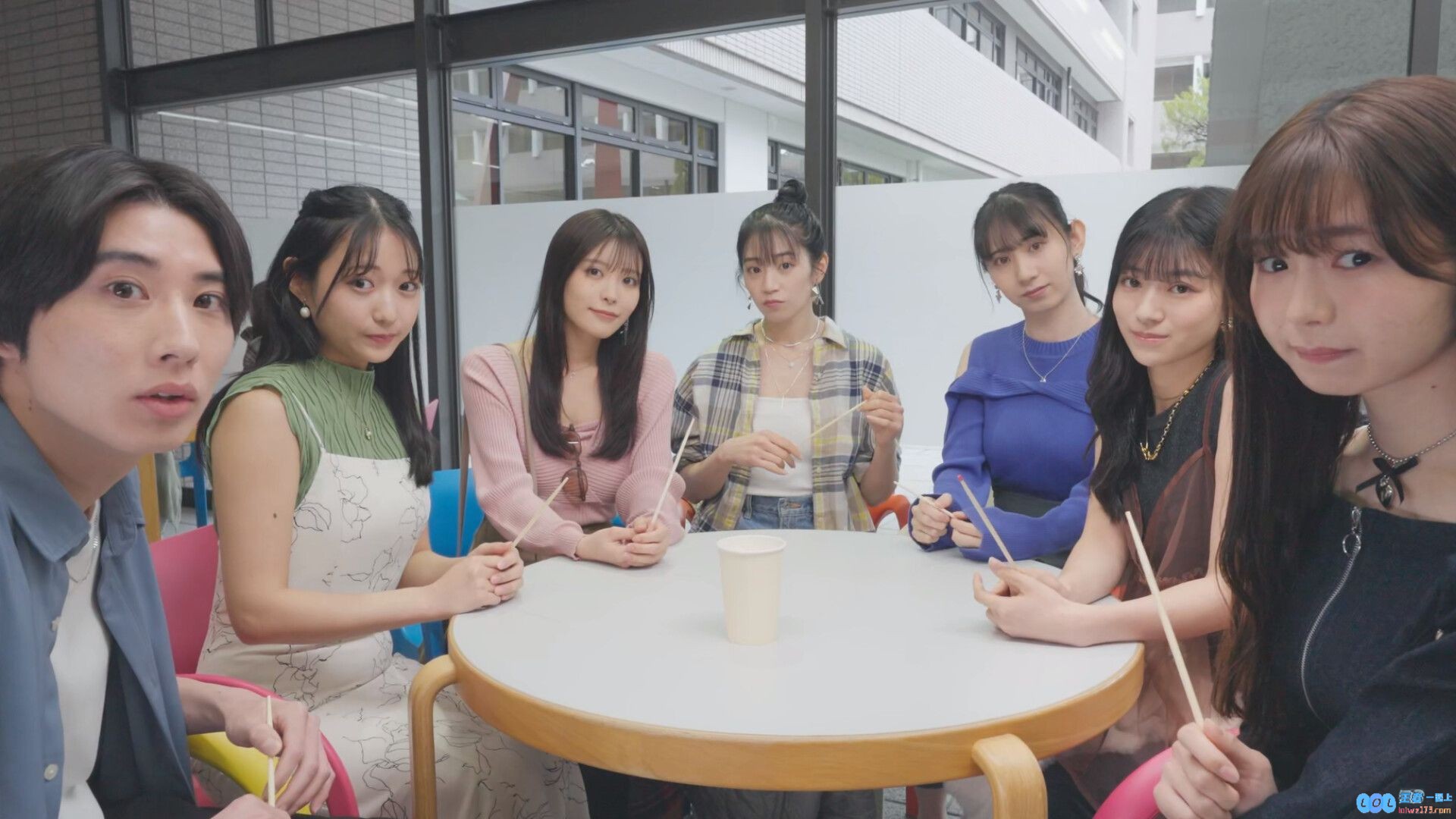 日本老师也来这个赛道？写实恋爱游戏《爱情再起航》上线Steam，带你体验不同寻常的恋爱篇章