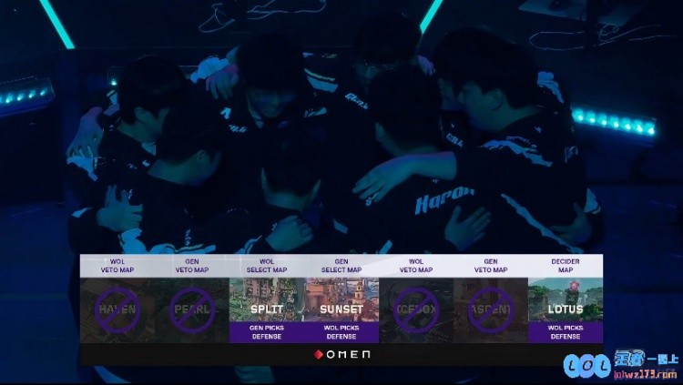 🎮不管你是谁在留一手身上多待会狼队翻盘取胜！狼队1_0GEN