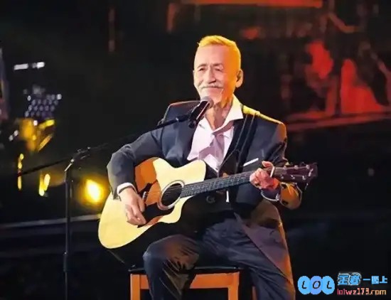 华语乐坛泰斗陈彼得去世！曾演唱《黑神话悟空》片尾曲《不由己》，艺术之光熄灭，音乐界哀痛不已
