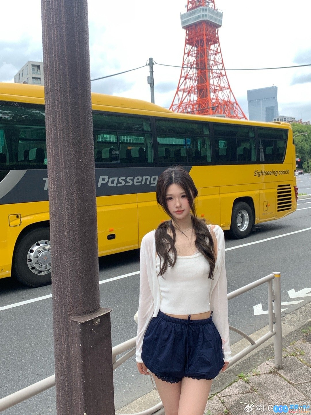 郎才女貌?LGD俱乐部打野选手Meteor晒出与女友日本游玩美照，浪漫旅程尽显甜蜜