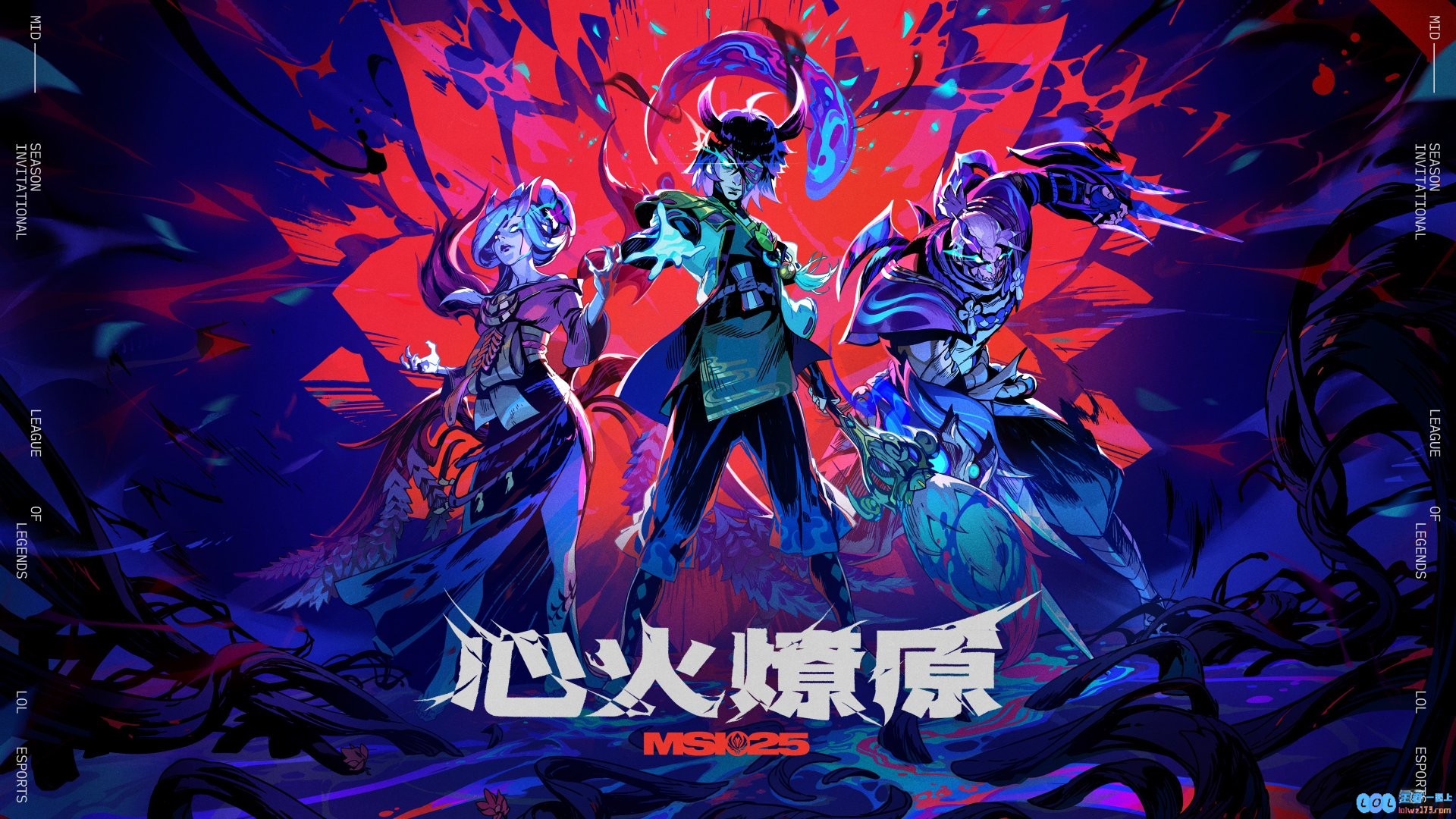 开始熬鹰！MSI赛制公布胜决前6场比赛半夜3点其余比赛早上8点，引领电竞赛季新高潮