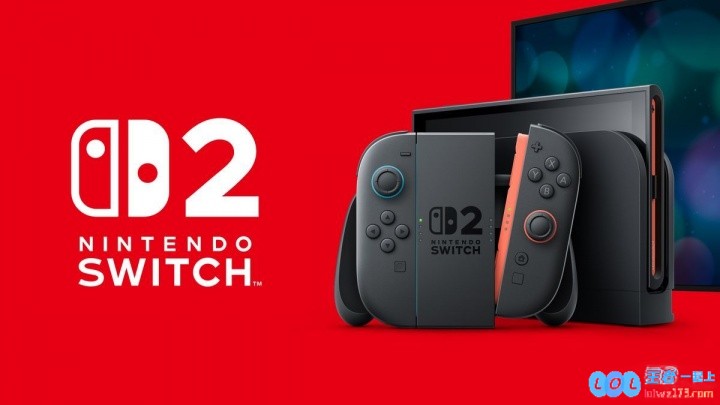 任天堂Switch2刷新了美国历史上首发销量最高的游戏主机的纪录，掀起游戏界的新热潮