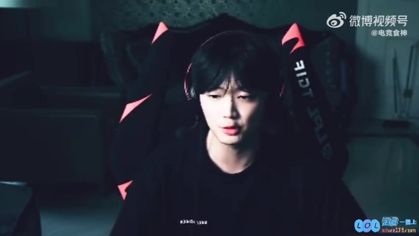 乐言：Bin有点小孩子脾气！世界赛基本就是TES，IG，AL，BLG