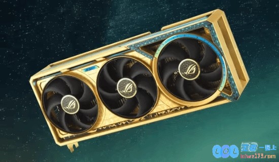 黄牛将华硕黄金RTX5090显卡挂牌出售：高达22900刀，真相与市场暗流亟待探究