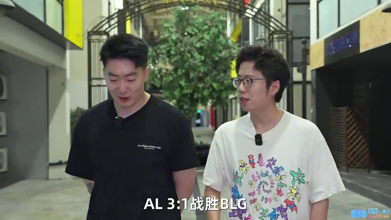 米勒和管泽元复盘决赛：BLG变菜了，AL总是领先版本，分析与对比之旅