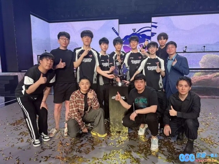 Kael：这一季从队员教练学到很多，比起结果享受过程更重要，探索深奥竞技的真谛