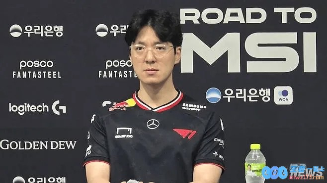 kkOma：预计3比2获胜，希望Doran没有负担地去打比赛，展现出最佳状态