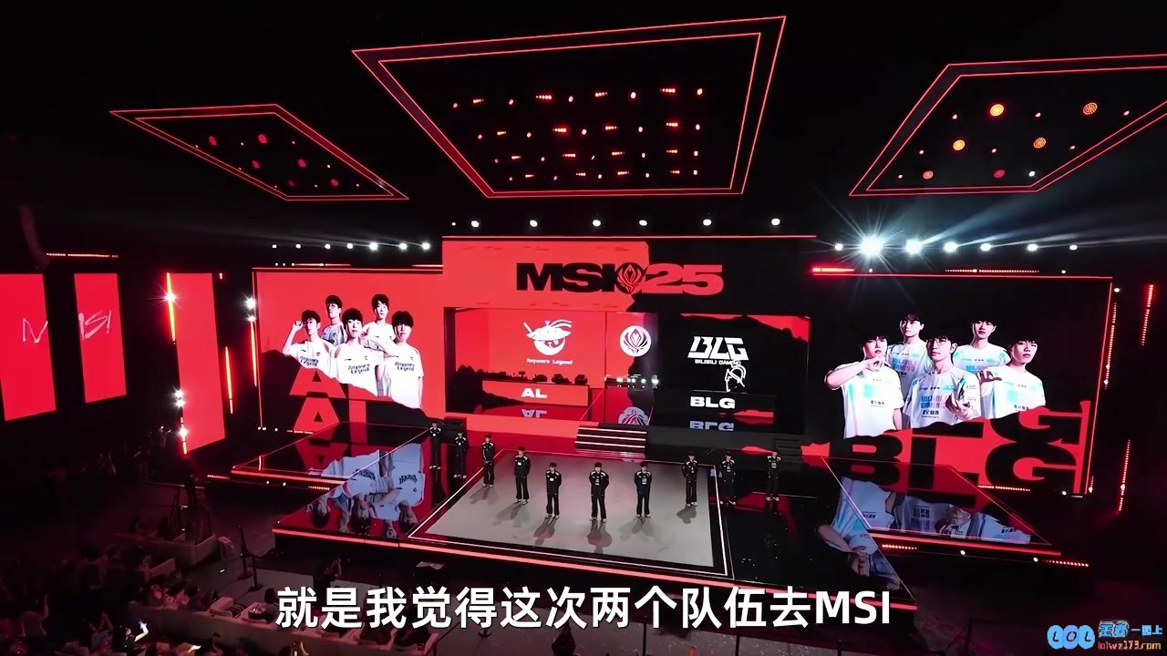 管泽元&米勒：Tabe的理解总能领先版本一步！iG第二赛段远超预期，精彩纷呈的赛场魅力不容错过