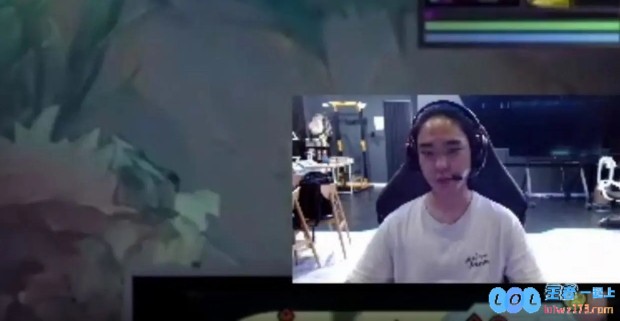 预言家！Berserker：小心地预测T13_0，感觉势头在T1，揭开电竞战局动态