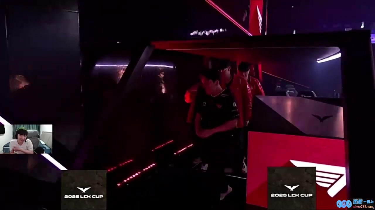 Cryin：这是MSI选拔赛吗？HLE输得也太难看了，令人感到意外的赛场表现