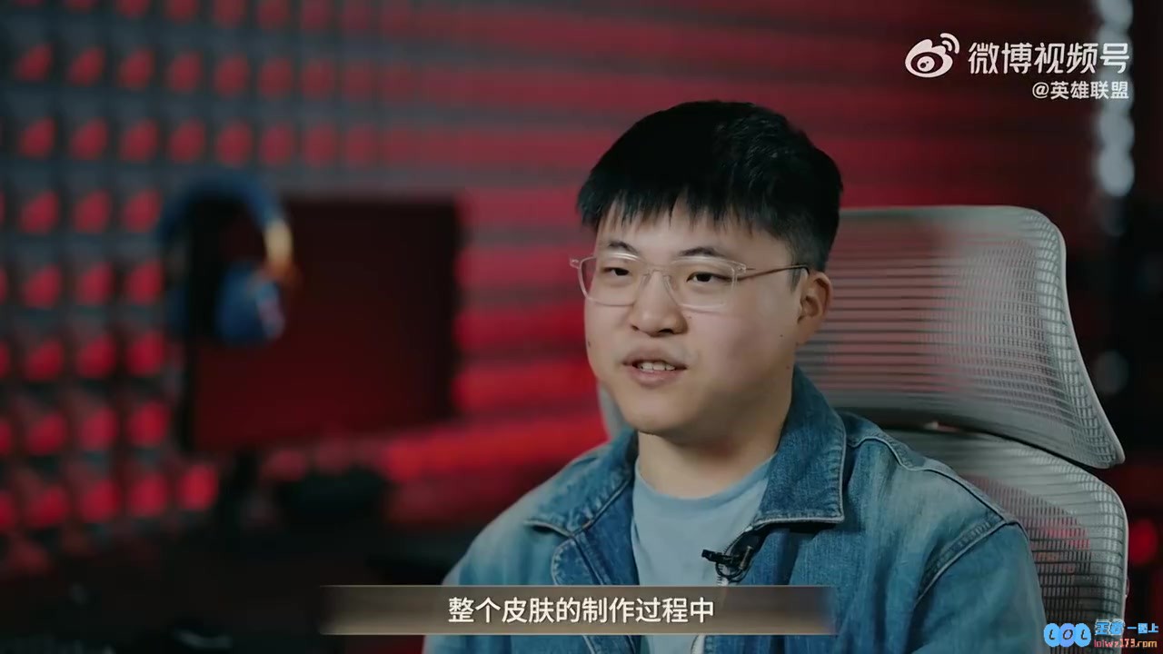 Uzi分享卡莎名人堂皮肤彩蛋细节：从赛场梗到Uzi个人元素?