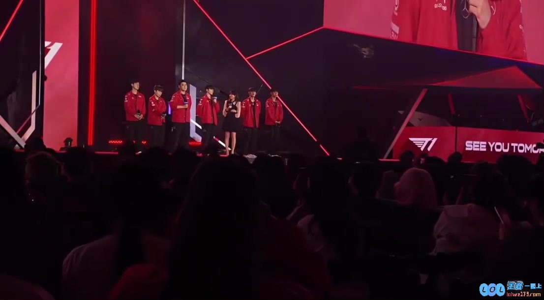 多兰狂喜！Faker：选英雄时Doran一直在旁边鼓励他的一些建议是非常重要的