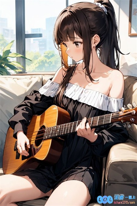 少女尖叫之夜免费高清观看动漫：探索少女心中的恐惧与欢愉
