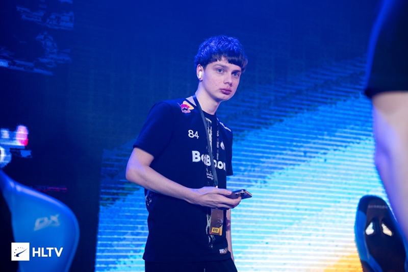 HLTV出品：Falcons组合三名突破手，能否冲击Vitality王座？