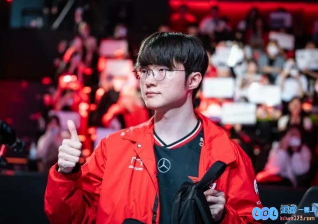 Faker：今天竞技水平不佳会更加努力准备明天所有位置都很重要，团队协作与个人努力同样重要