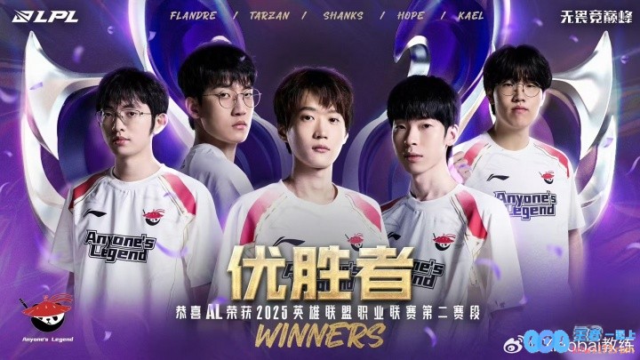 AL教练Xiaobai：战术板上的无数标记，终于变成赛场上最耀眼的勋章