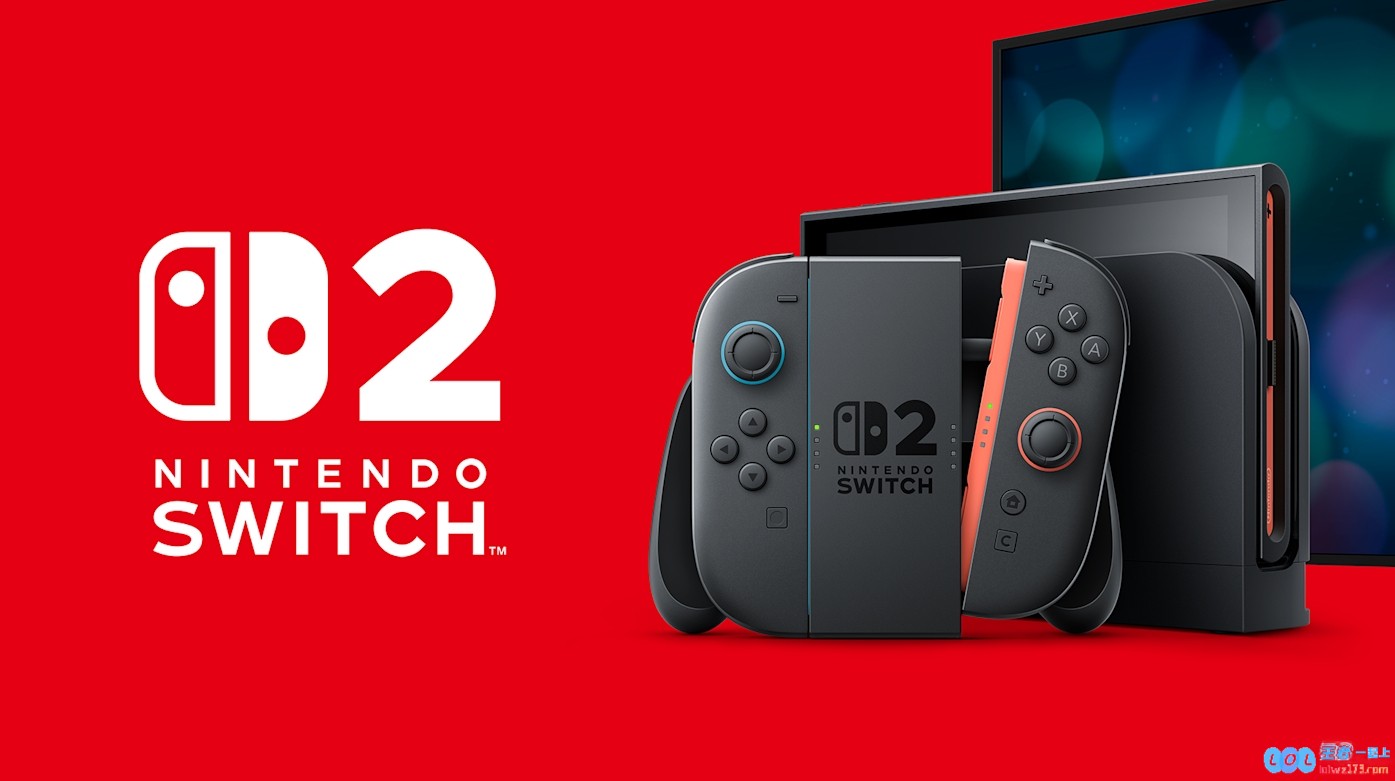 Switch2成日本史上销售最快游戏机：打破PS2记录，首周突破百万台，畅享新时代的游戏体验