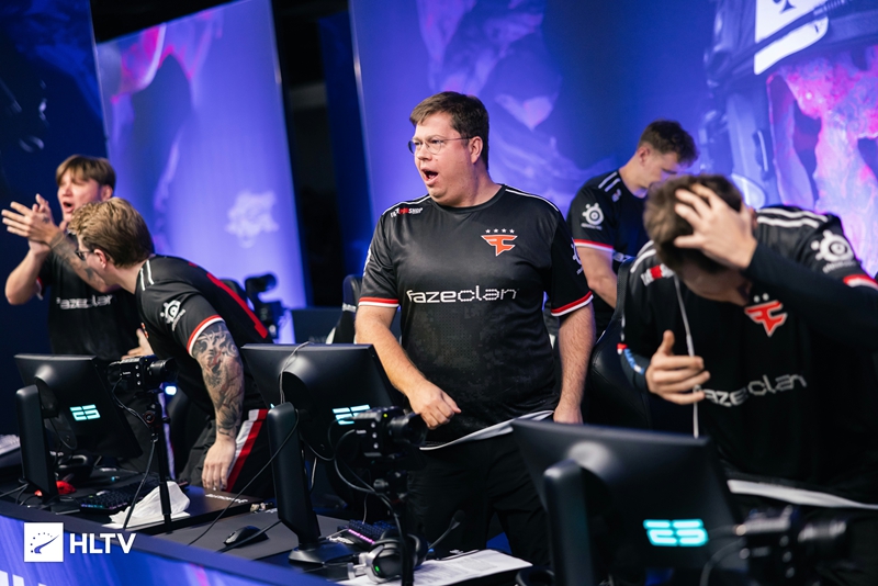 karrigan：s1mple直言不讳，波士顿经历让我成长