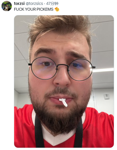 MOUZ战胜Spirit晋级半决赛赛后选手动态一览