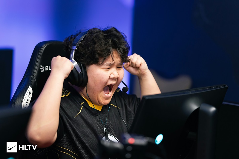 盘点Major历史上的超长加时鏖战，Astralis曾29_31不敌CR4ZY