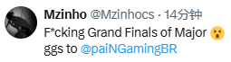 TheMongolZ闯入总决赛！赛后选手及社区动态合集