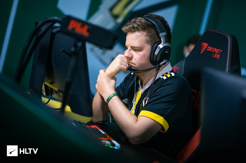 dupreeh宣布退役：CS:GO/CS2史上最成功的选手结束职业生涯