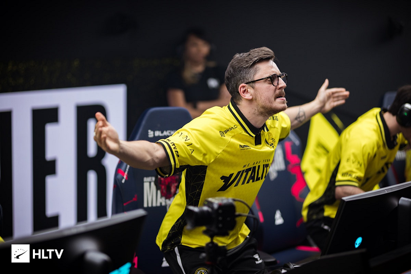 apEX：对不起，Magisk，但+ropz是史上最佳转会