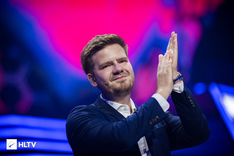 传奇谢幕！Astralis战队致敬dupreeh：你永远是我们的家人