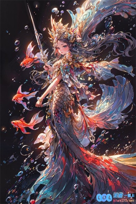 法国满天星《八尺夫人》：艺术与传统交融的绝美典范，探索背后的深厚文化