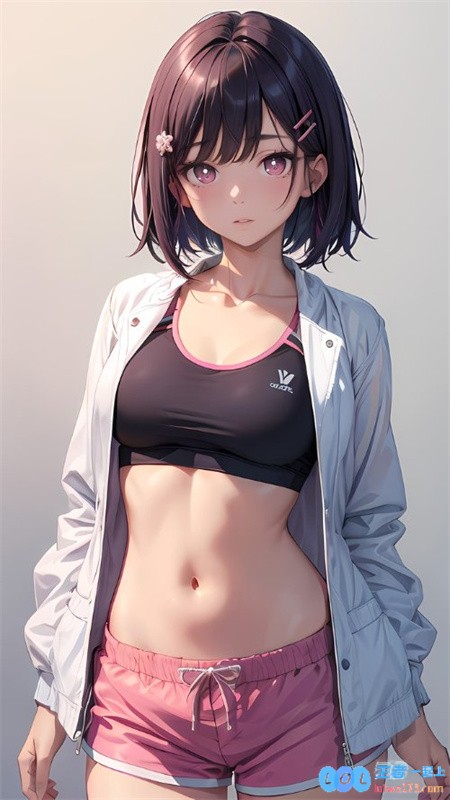 色系视频：充满创意的色彩世界，带你进入视觉盛宴的魔法之旅