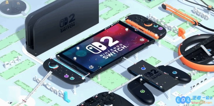 Switch2日本首周销量为初代的三倍：官方预计到明年3月底销量为1500w台，火爆反响引发广泛关注