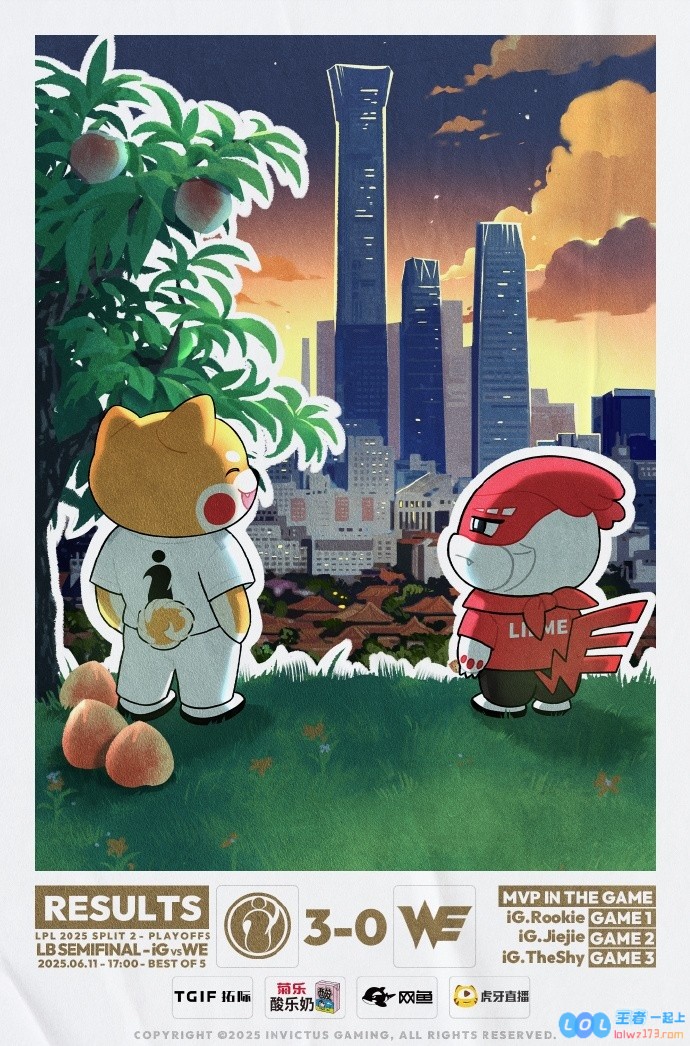 IG发文：而我的自传里曾经有你，而我的前路上依然有你，与时光共舞的岁月交错