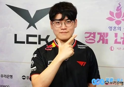 Gumayusi：下周想复仇BRO和GEN内外部问题解决了自信心在恢复中