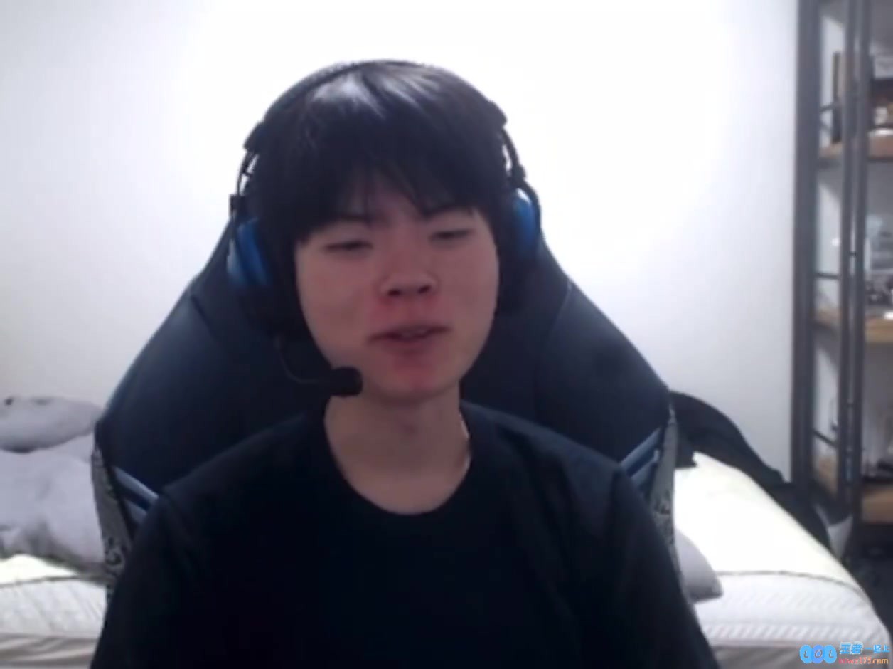 这是真爆了！Deft：本来以为半岛统一就不用入伍了，没想到事情的发展让人无法想象