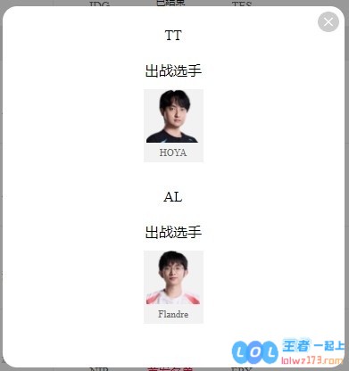 LPL明日首发：小黄人野区挑战TarzanCare能否战胜Doinb延续王朝