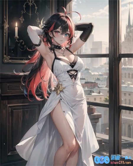 《一枪战三娘3》：女英雄的崛起！颠覆传统游戏角色的全新体验